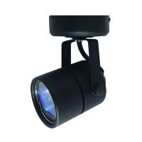 OL4 GU10 BK Подсветка ЭРА Накладной, черный (50/900)