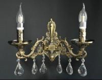 Бра 5384-dma/2 AB (10)