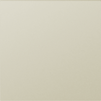 Клавиша 1-я для перекрёстного переключателя, шампань, серия A07