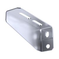 Консоль настенная INOX (AISI 316) КН-400 Промрукав