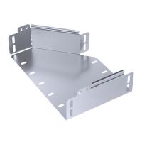 Переходник правый Стандарт INOX (AISI 316) 300х200х80 Промрукав