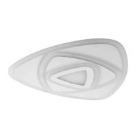 Светильник потолочный светодиодный ЭРА GEO с ДУ SPB-6 GEO-5 RC 67 67Вт 3000-6500К с пультом ДУ