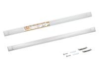 Светодиодный светильник LED ДПО 3017 36Вт 3200лм 4500К Компакт Народный