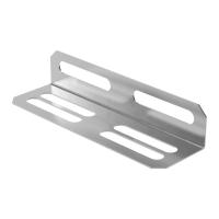 Пластина соединительная Стандарт INOX (AISI 304) 50 Промрукав