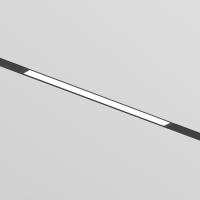 DK8004-BK Линейный светильник SMART LINEAR 18W DIM 3000K-6000K черный