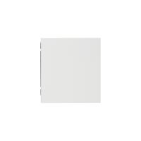 Выключатель STRONG 1 кл проходной (переключатель) 10А с/у жемчуг KRANZ