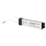 LED-LP-SPO (A2)  Блок аварийного питания ЭРА LED-LP-SPO (A2) БАП для светодиодных светильников SPO-6-36-..-A и SPO-6-36-..-A2