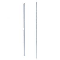 Держатель пластронов В2000 (2 шт) EKF AVERES