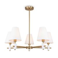 Потолочный светильник Freya FR5371CL-05BS