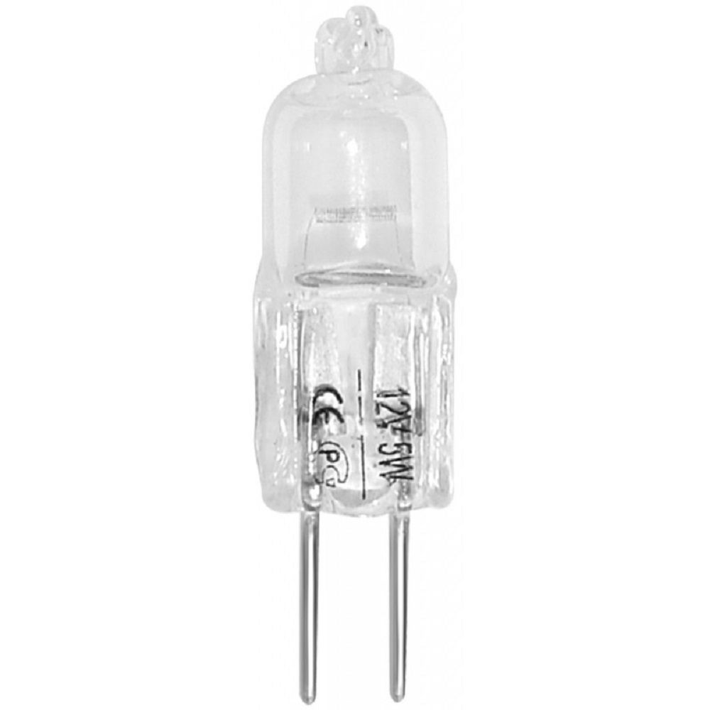 Лампа галогенная Feron HB2 JC G4.0 20W 12V FERON HB2
