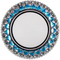 Светильник GCL-GX53-H38-BL Бирюза