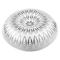 Светильник GSMCL-009-12-6500 Ricamo (1/20)  220*190*65  1100лм