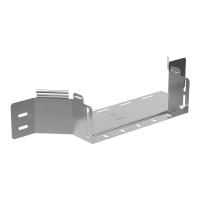 Ответвитель горизонтальный Стандарт INOX (AISI 304) 300х100 Промрукав