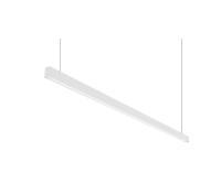 DK9304-WH Линейный светильник 72W 3000mm 4000K, белый