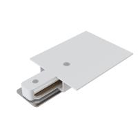 Ввод питания Unity встраиваемый белый