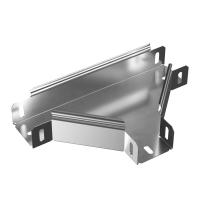 Ответвитель Т-образный Стандарт INOX (AISI 304) 50х50 Промрукав