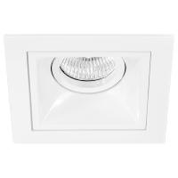 D51606 Светильник DOMINO QUADRO МR16 (214516+214506)