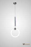 Светильник подвесной AM453 D250 CH