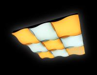 FP2359 WH 288W D720*720 ORBITAL (ПДУ РАДИО 2.4)