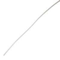 Трубка термоусаживаемая СТТК (3:1) двустенная клеевая 9,0/3,0мм, прозрачная, упаковка 10 шт. по 1м REXANT