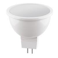 940212 ЛАМПА LED 220V MR16 G5.3 6.5W=60W 325LM 120G FR 3000K 20000H