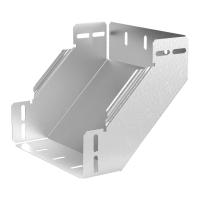 Угол вертикальный внутренний 90 градусов Стандарт HDZ 200х80 Промрукав