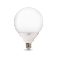 Лампа Gauss G125 22W 1900lm 4100K E27 LED 1/10