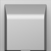 Кабельный вывод, сталь, серия S08