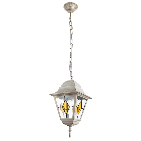 Уличный подвесной светильник Arte Lamp BERLIN A1015SO-1WG