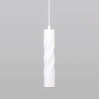 Трековый светодиодный светильник для однофазного шинопровода 50162/1 LED белый 50162/1 LED белый