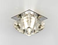 D8048 CL/CH хром/прозрачный G9