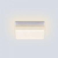 Cветодиодный накладной светильник DLS 20W S-225-CW-SHITE/WHITE-220-IP44