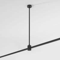 Esthetic Magnetic Декоративная стойка с коннектором h606mm MEDIUM 85153/00