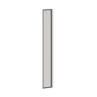 Панель задняя, для шкафов 2000 x 300 EKF AleSta