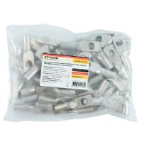 LD-TML-35-10-9 Наконечник медный луженый ТМЛ 35-10-9 ГОСТ 7386-80