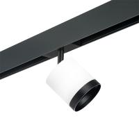 PRO34863487 Светильник д/1-фазн трека RULLO GX53 (213486+595087+203487)