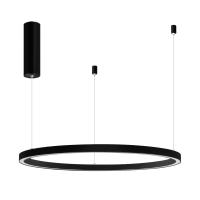 Светильник SP-CONGO-MULT-1-R800-42W Day4000 (BK, 120 deg, 230V) (Arlight, IP20 Металл, 5 лет)