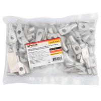 LD-TML-16-8-6 Наконечник медный луженый ТМЛ 16-8-6 ГОСТ 7386-80