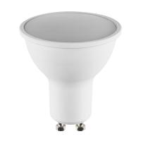940020 ЛАМПА LIGHTSTAR APP LED RGB 220V HP16 GU10 6W=60W 200-250LM 45G