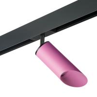 PRO43232 Светильник д/1-фазн трека RULLO HP16 (214432+595057+201432)