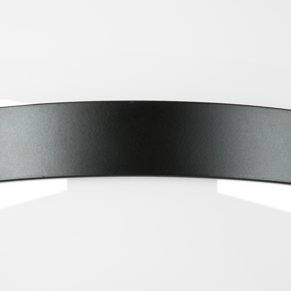 812117 Люстра GLOBO 1х40W E14 matt black/white