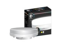 Лампа LED GX53-PR 12W 4200K (100W) 175-250V