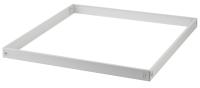 Рамка ЭРА SPL-FR-595x595 для накладного монтажа светильников SPL-5 и всех аналогов 595х595