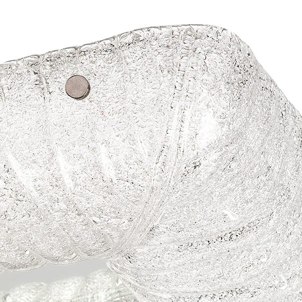 820460 Люстра ZUCCHE потол. 6х60W E14 ХРОМ