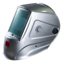 Маска сварщика "Хамелеон" IQ 5-13G M (зона обзора 100 мм х 67 мм)