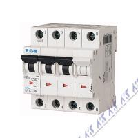 Авт.выкл. PLHT-C125/3N 15кА