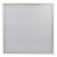 Светильник светодиодный ЭРА SPO-910-3-50K-045 45Вт 5000К 4725Лм 595x595x40 матовый