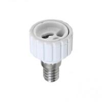 LH 70 E14-GU10 Патрон - переходник