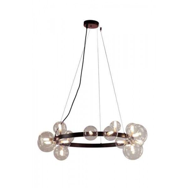 Светильник подвесной AM384 SP15