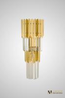 Светильник бра настенный AM Group ROBERTO CAVALLI AP3